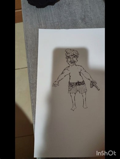 COOL DOODLE#shorts#viralshorts#art#doodling#sketching