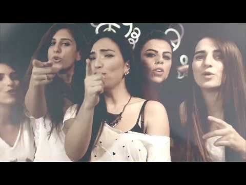 Aysel YAKUPOĞLU - Leyla Mecnun Aşk Görsün (Official Video)