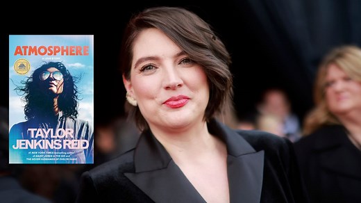 Taylor Jenkins Reid’s ‘Atmosphere’ Is Becoming a Movie! What We Know
