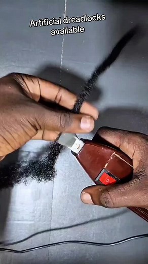 Discover Artificial Dreadlocks Machine Techniques