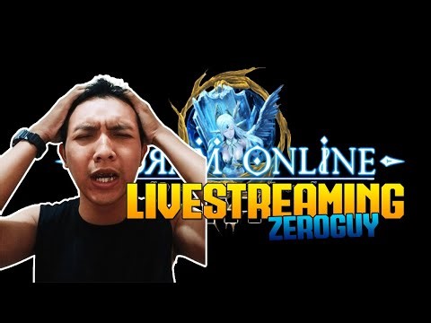 🔴 KATA MAMAH RESTREAM LAGI | TORAM ONLINE