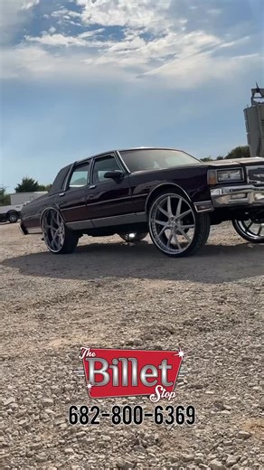 1.4K views · 3 comments | Contact us for all your custom car and truck needs, air suspension, frame notches, bracing,coilovers, narrowed rear ends, differential rebuilds, tubs, firewall panels, motor work, complete rewiring, fuel systems and air conditioning. Waxahachie, Tx 682-800-6369 #TheBilletStop #BilletStop #BilletStopNotBilletShop | The Billet Stop | Facebook