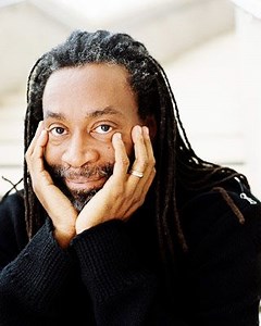 DON'T WORRY BE HAPPY - Bobby McFerrin - LETRAS.COM