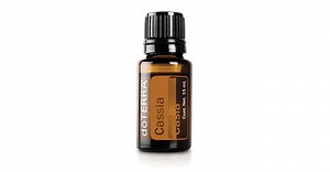 Aceite de Casia | Cassia Oil | Aceites esenciales dōTERRA