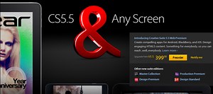 Adobe unveils Creative Suite 5.5 with subscription options - 9to5Mac