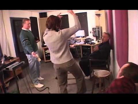 Most Extreme Elimination Challenge (MXC) - Behind the Scenes