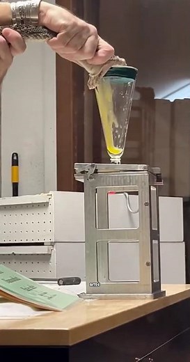 Three reasons why people milk venomous snakes. 🐍⚕️💊