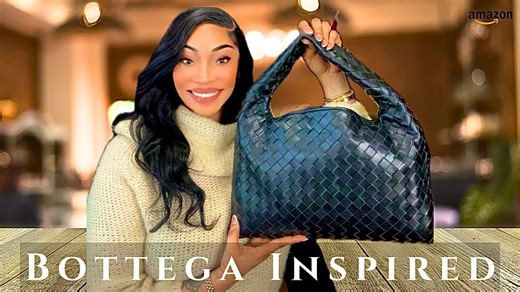 Amazon Designer Inspired Hop Bag ¦ ft. EvaLuLu