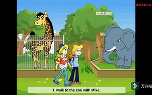 小白自学【英语学习】 零基础学英语 同步课堂教学视频集