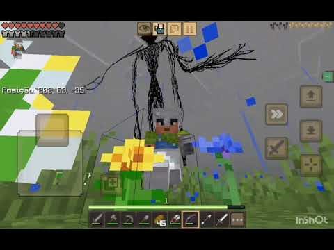 Testando o mod The broken script no Crafting and Building (Olhe a desc)
