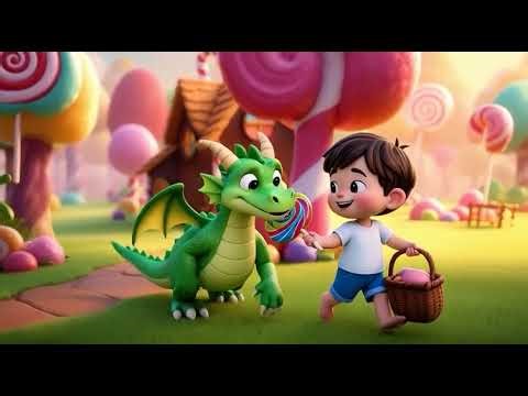 puff the magic dragon