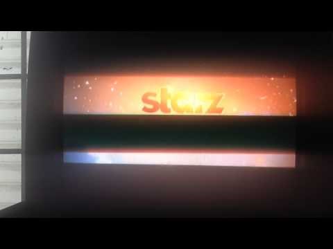 2012 Starz Promo
