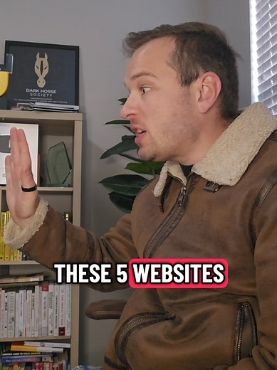 Top 5 Powerful Websites You Should Know for Tech