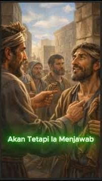 Get Up and Walk! Jesus' Miracles in Jerusalem