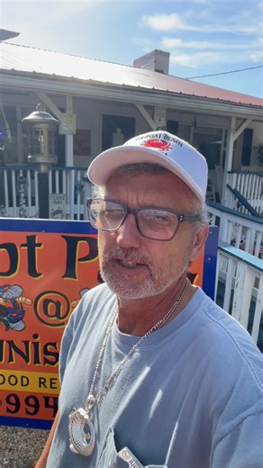 Super Sunday | Capt Pat's Seafood