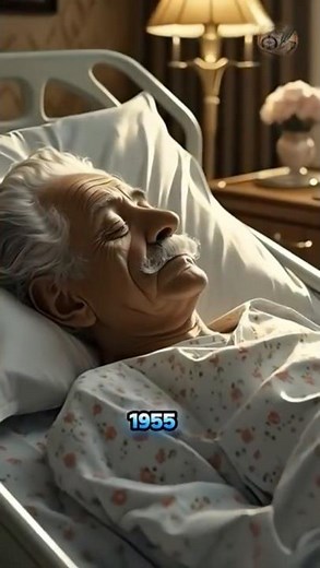 The Mysterious End of the Greatest Geniuses: Einstein and Tesla ⚡🧠