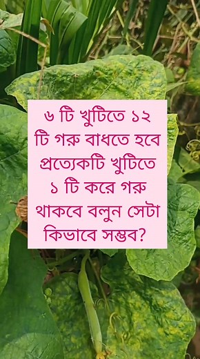 Iq test 30 #fbreels #fbreelsvideo #reelsfypシ #reelsfb #gkquestion #gkchallenge #riddle #gkquiz #maths #mathtutor @topfans | JK IQ & Math