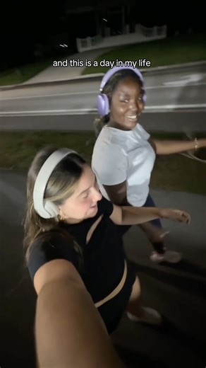 Take a look at what a day in the life looks like at SEU for sophomore student, Adri! ☀️ | Southeastern University