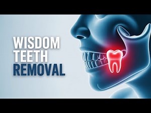 Wisdom Teeth Removal Explained | Why It’s Necessary for Oral Health