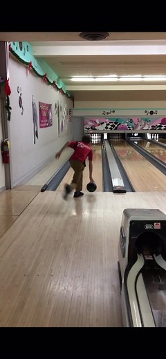 The JV bowling team grind never stops😤 #KFCSecretMenuHacks