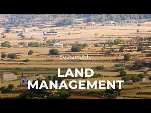 Episode 31 Sustainable Land Management