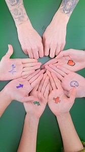 We love you 😍🥰 | 123 GO Shorts