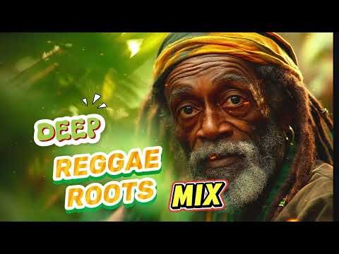 This Deep Roots Reggae Mix Will Touch Your Soul – Rising from Babylon