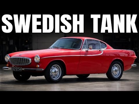 Why This Volvo Became Immortal (3.2 Million Miles!)