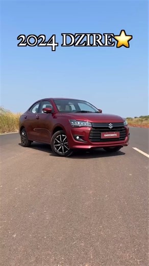 All New Maruti Dzire | Pros & Cons Explained Honestly ⚖️🚗#wishtooride #marutisuzuki #marutidzire
