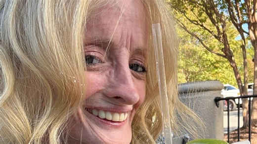 Woman With Progeria Defies Odds and Sees Aging as Privilege