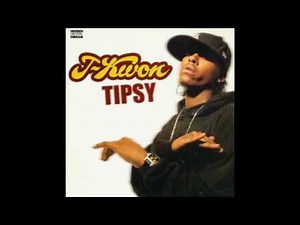 J-Kwon - Tipsy (Acapella)