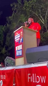 71 reactions · 35 comments | ROBINSON BACKS BROWN: Fort Charlotte...