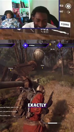 Shooting with a Controller: Beginner's Guide #shorts