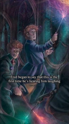 How did Fred Weasley Die in Harry Potter?