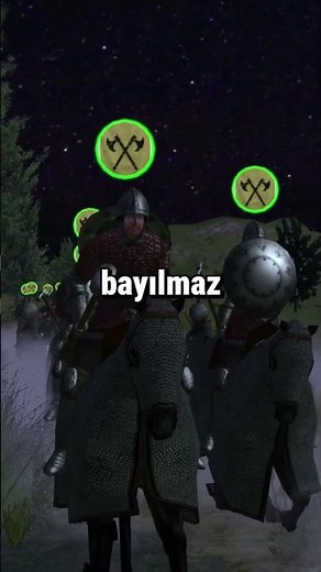 Earn 10,000 Dinars in a Single Battle in Warband! (Manhunter Army)
