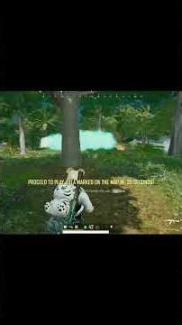 This Final Circle Play Won Me The Game #pubg #WinnerWinner #gaming #mobilegame #bgmi #pubgpc