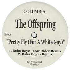 The Offspring - Pretty Fly (For A White Guy)