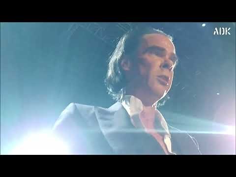 Nick Cave - Full Show in Zagreb (InMusic Festival, 21-06-2022)