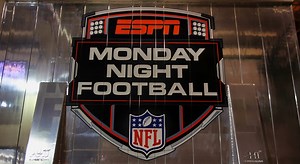 REPORT: ESPN Is Making A Big Shake-Up In The Monday Night Football Booth