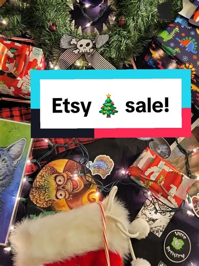 Stocking Stuffers and Special Gifts: Support Small Business