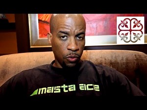 MASTA ACE x MONTREALITY // Interview