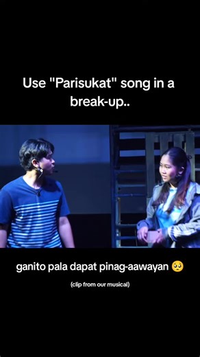 Brgy. Eskwala Musical | Discover the Characters, Challenges, and Struggles