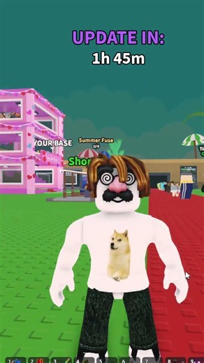 @PsuedoYT might not be friends with my anymore!!! #roblox #gaming #shorts