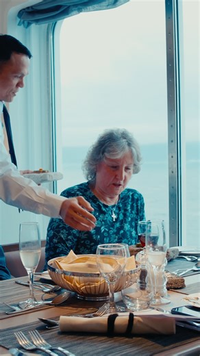 Here's what our latest guests thought about the Tundra to Table experience! 🇬🇱 Co-developed with Igapall —a collective of Inuit chefs—this exclusive dining experience offers guests a deeper connection to the Arctic through authentic, four-course meals inspired by regional traditions. Learn more → https://fal.cn/3t4MD | Quark Expeditions