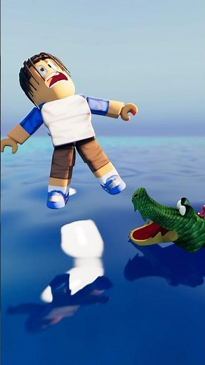 DJ Pranks Kyrie #shorts #roblox | The Prince Family Clubhouse
