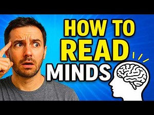 How to Read Minds: The tricks of reading the mind
