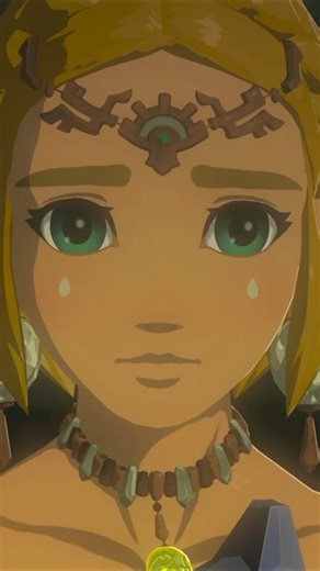 Is this game good? #zelda #zeldatotk #ageofimprisonment #zelink #nintendo #nintendoswitch #linkzelda