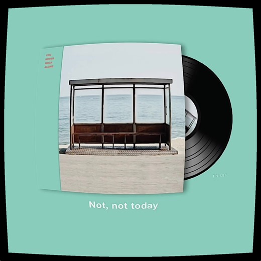 Not Today BTS Nightcore Edit