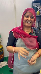 979K views · 10K reactions | Rajasthani rural women selling Local food螺 | Food Court | Facebook