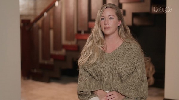 Kendra Wilkinson Has 'Empathy' for Holly Madison, 'Respect' for Playmates Who Came Forward on Hugh Hefner (Exclusive)